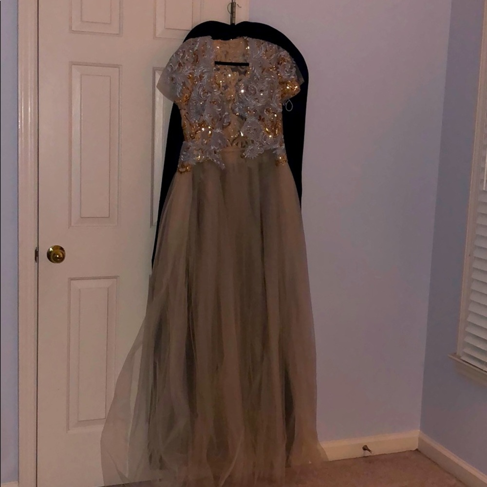Beautiful Custom Blouse